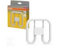 Osram ŻAR.LED SQ EM&amp;AC MAINS 7W 830 GR8