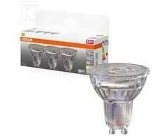Osram ŽVAIGŽDĖS LED 2,4 W 827 GU10