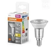 Osram ŻAR.LED STAR 4.5W 827 E14