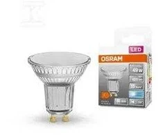 Candellux LED lemputė OSRAM, GU10, 5,6/6,9 W 4000K 575/620 lm, 120°