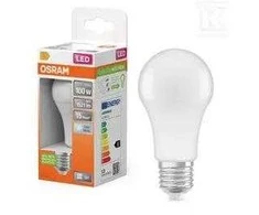 Candellux LED lemputė OSRAM, A60, E27, 13 W, 1521 lm, 4000 K