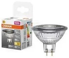 Osram ŻAR.LED STAR MR16 12V 2W 827 GU5.3