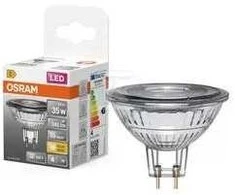 Osram Parathom Reflector LED | 35 W | Warm Baltas