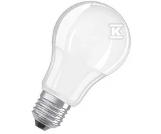 Osram ŻAR.LED VALUE CLA 40 5,5W/827 230V E27