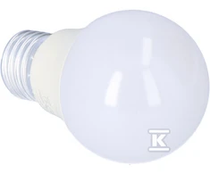 Osram ŻAR.LED VALUE CLA 40 5,5W/827 230V E27