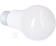 Osram VISIT.LED VERTĖ CLA60 13W/2700K E27