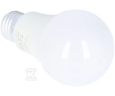 Osram APLANKYTI LED VERTĖ CLA75 11,5W/827 fr E27 23