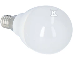Osram ŻAR.LED VALUE CLP60 7W/827 230V FR E14