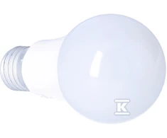 Osram ŻAR.LED VERTĖ CL A FR 60 8,5W 840 E27