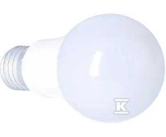 Osram ŻAR.LED VERTĖ CL A FR 60 8,5W 840 E27