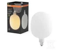Osram ŻAR.LED VINT BIG SPC DIM 7.3W 827 FR E2