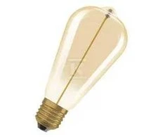 Osram LEMP LED ST60 E27 2.2W 827 120LM AMB MAG