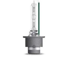 Osram Lemputė (dėžutėje 1 vnt.) D4S 42V 35W P32D-5 XENARC NIGHT BREAKER 220, balta 4500K
