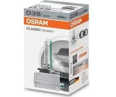 Osram Xenarc Classic D3S 42V 35W PK32D-5 lemputė