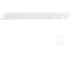 IRONSIDE 9 MM KERAMINIS SEGMENTUOTAS AŠMENYS