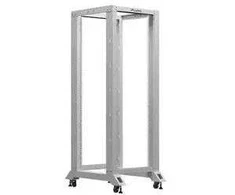Lanberg Open Rack 19" 32U 600X800 | OR01-6832-S | Pilkas