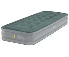 Outwell 400114 Pripučiamas čiužinys Vienvietis čiužinys Žalias, pilkas unisex