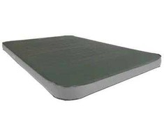 Danija Outwell savaime prisipučiantis kilimėlis Sleepnest Double 10 cm kilimėlis