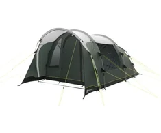 Outwell Durango 4 4 os. Žalias Palapinė tunelowy