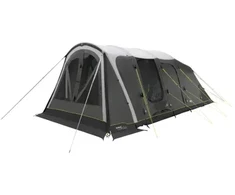 Outwell Florida 5 Air 5 os. Žalias Palapinė tunelowy
