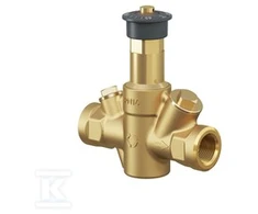Oventrop AQUASTROM T, DN 15 RP 1/2 GW