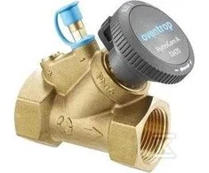 Oventrop HYDROCOM A VOŽTUVAS, KATALOGO NUMERIS: 1062728