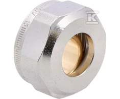 Oventrop PRISTATYMAS OFIX CEP15X3/4" (SET = 2 vnt
