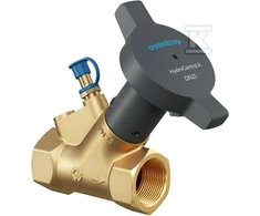 Oventrop HYDROCONTROL A VOŽTUVAS, KATALOGO NUMERIS: 1067528
