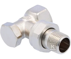 Oventrop GRĄŽINIMO VOŽTUVAS COMBI2 DN15 1/2" KAMPAS