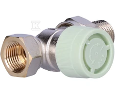 Oventrop OVENTROP FIRE PROSTY FRV9 PN- 15 1185164