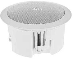 PA LUBINIS GARSIAKARIASIS HQM-SOZ1024 10W 100V Baltas