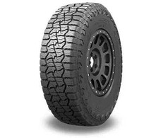 Padanga 245/70 R16 113T Greentrac RoughMaster X/T Etiketė: D-D-B-72 dB