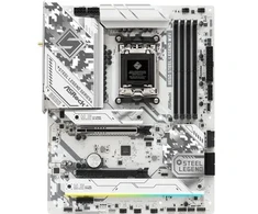pagrindinė plokštė Asrock B650 STEEL LEGEND WIFI