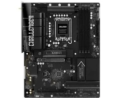 Pagrindinė plokštė ASRock B860 Challenger WiFi 1851 ATX HDMI/USB-C DDR