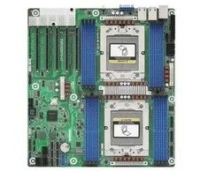 Asrock TURIN2D16-2T pagrindinė plokštė su SP5 lizdu (EEB)