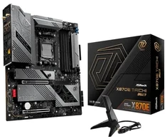 pagrindinė plokštė - ASRock X870E Taichi Lite