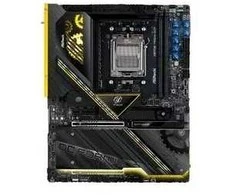 Asrock X870E TAICHI OCF pagrindinė plokštė