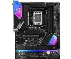 pagrindinė plokštė ASRock Z890 Lightning WiFi