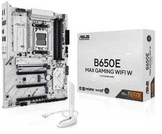 pagrindinė plokštė Asus B650E MAX GAMING WIFI W