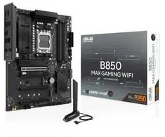 pagrindinė plokštė ASUS B850 MAX GAMING WIFI