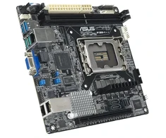ASUS P13R-I Intel C262 LGA 1700 mini ITX