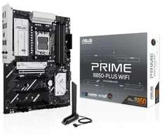 pagrindinė plokštė ASUS PRIME B850-PLUS WIFI