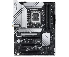 Pagrindinė plokštė ASUS PRIME Z790-P WIFI Intel Z790 LGA 1700 ATX