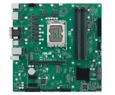 Pagrindinė plokštė ASUS PRO B760M-CT-CSM Intel B760 LGA 1700 micro ATX