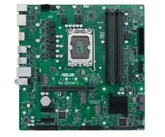 pagrindinė plokštė ASUS PRO Q670M-C-CSM