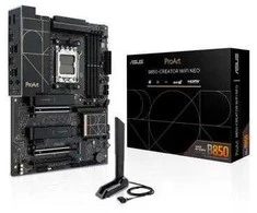 pagrindinė plokštė ASUS PROART B850-CREATOR WIFI NEO