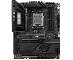 Pagrindinė plokštė ASUS ROG CROSSHAIR X870E DARK HERO AMD X870E Lizdas AM5 ATX