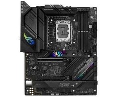 Pagrindinė plokštė ASUS ROG STRIX B760-F GAMING WIFI Intel B760 LGA 1700 ATX