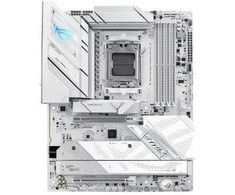 pagrindinė plokštė ASUS ROG STRIX B850-A GAMING NEO