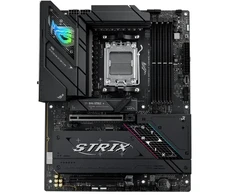 pagrindinė plokštė ASUS ROG STRIX B850-F GAMING WIFI AMD B850 Lizdas AM5 ATX